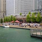 Chicago Riverwalk