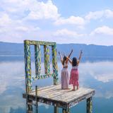 Lake Coatepeque