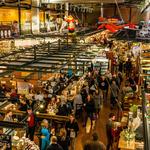 Milwaukee Public Market