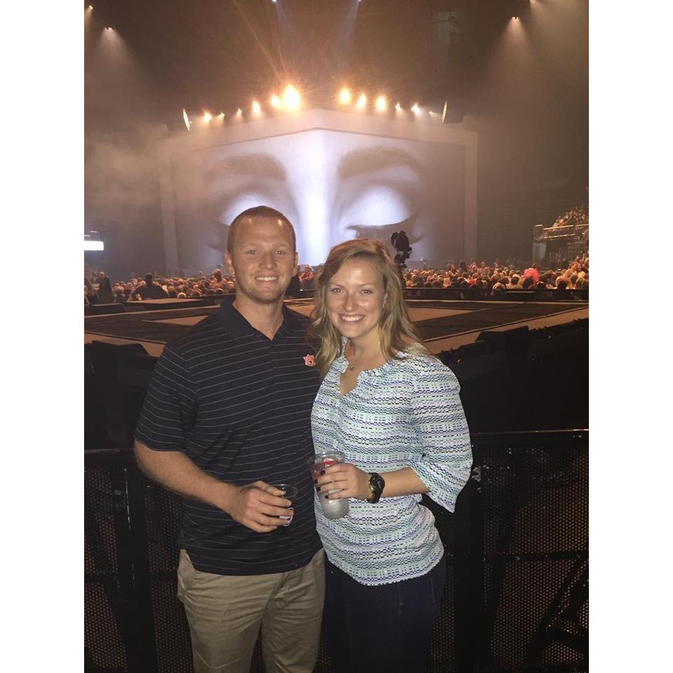 Seeing Adele’s……The greatest ‘just because’ gift!