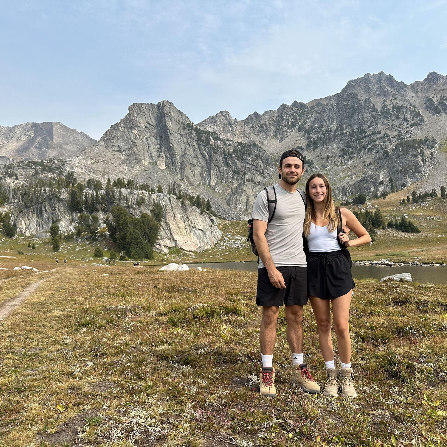 📍Big Sky, MT