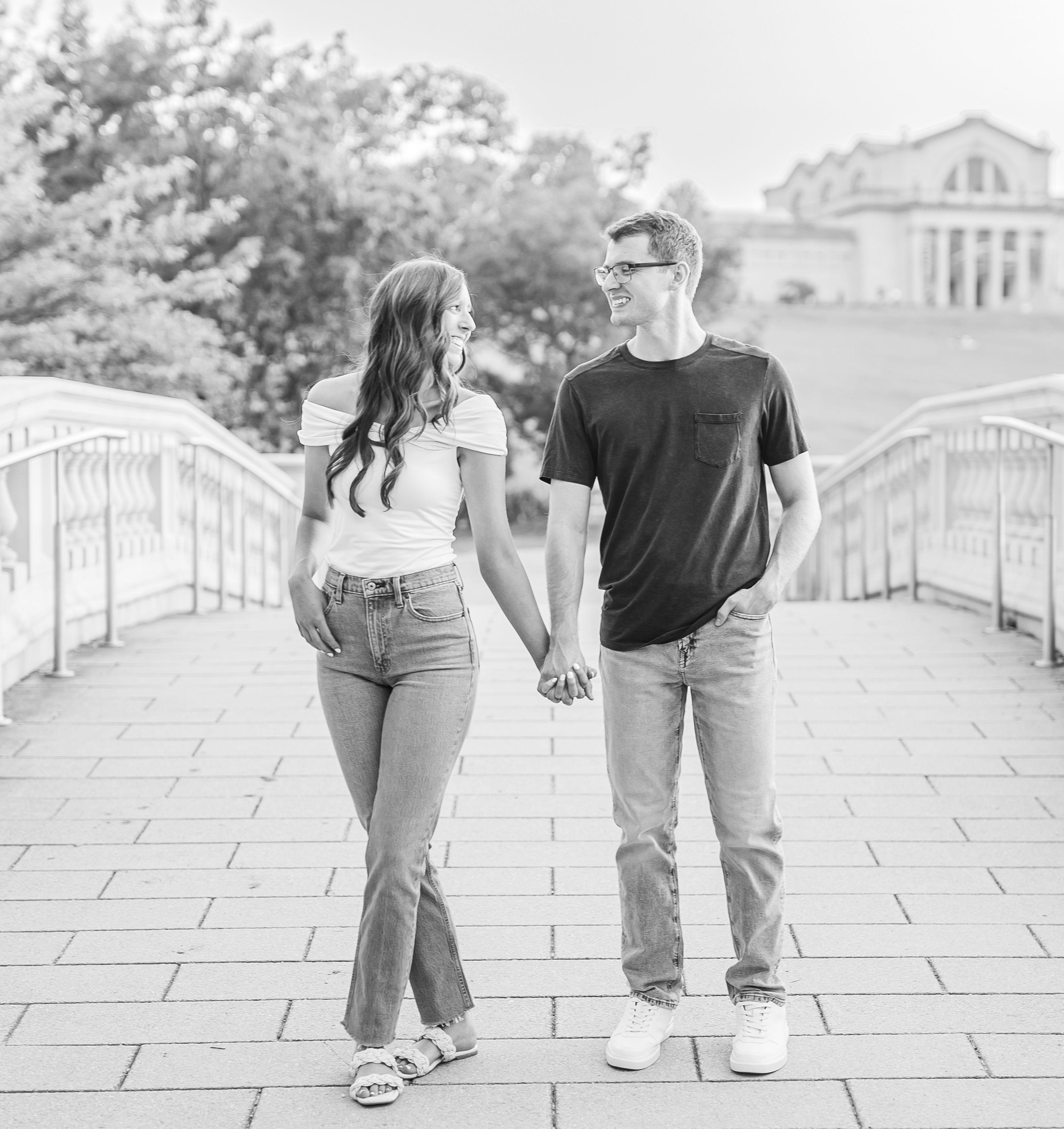 The Wedding Website of Megan Hanks and Jason Tiedemann