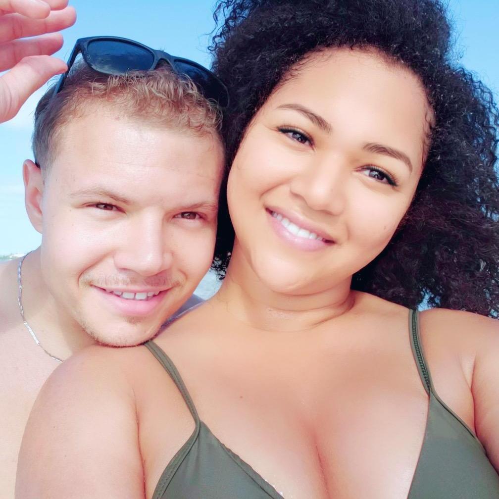 Birthday Trip for Demitrious to Bahamas 2018!