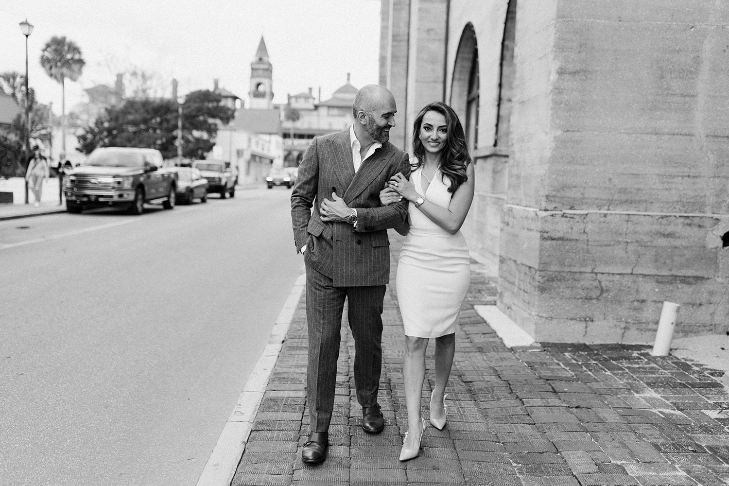 The Wedding Website of Amanda Nadia DaSilva and Gabriel DaSilva