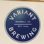 Variant Brewing Company