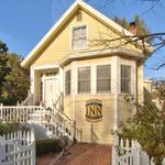 The Inn at Benicia Bay