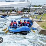 Riversport Rapids