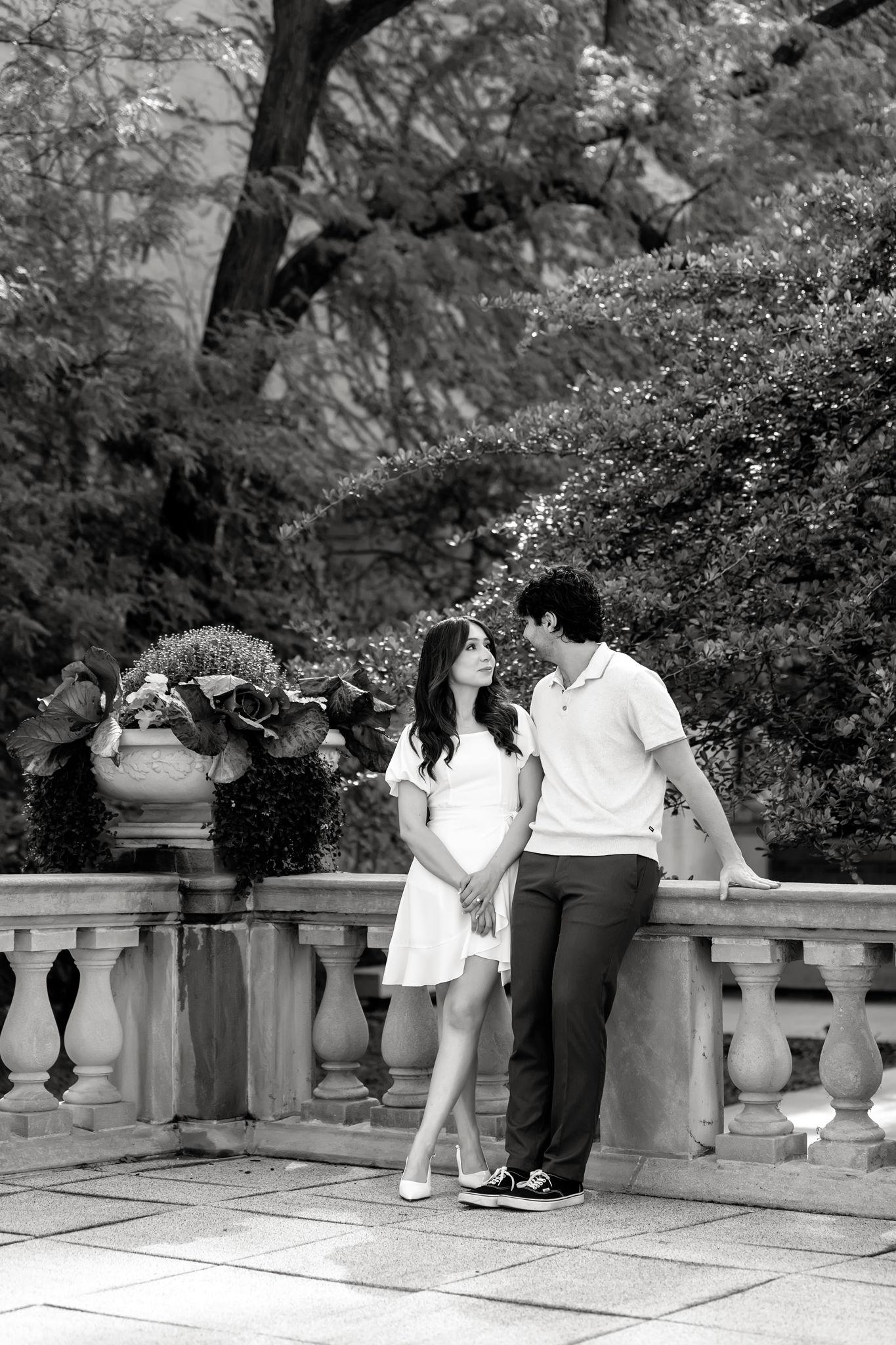 The Wedding Website of Briana Avila and Benjamin Ernest