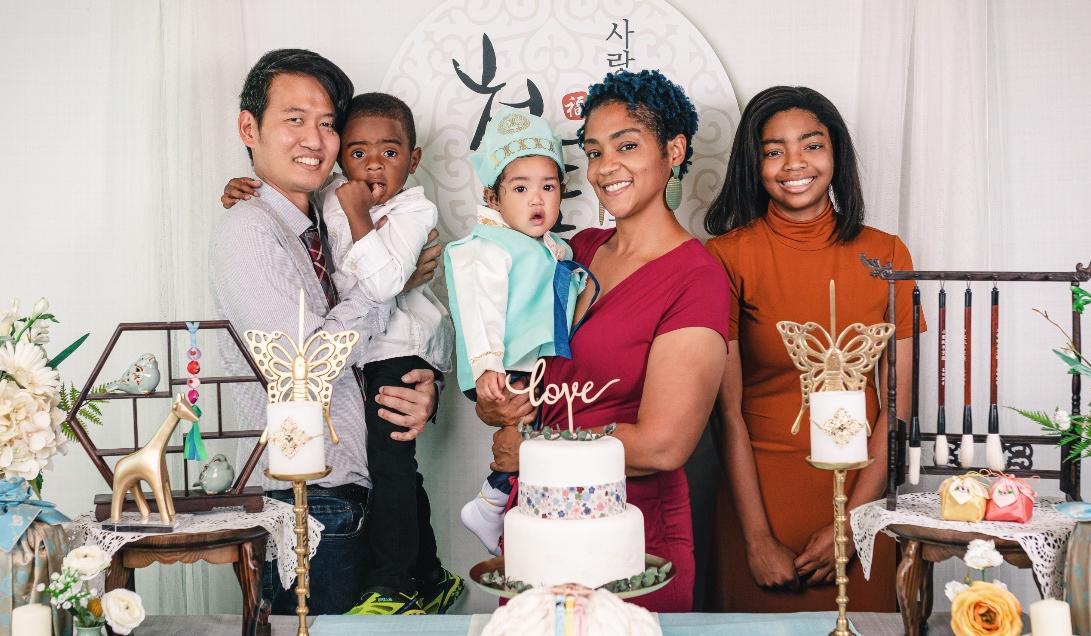 The Wedding Website of Berkeda Taylor and Yoon Kim