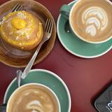 Sensorio Coffee Lab