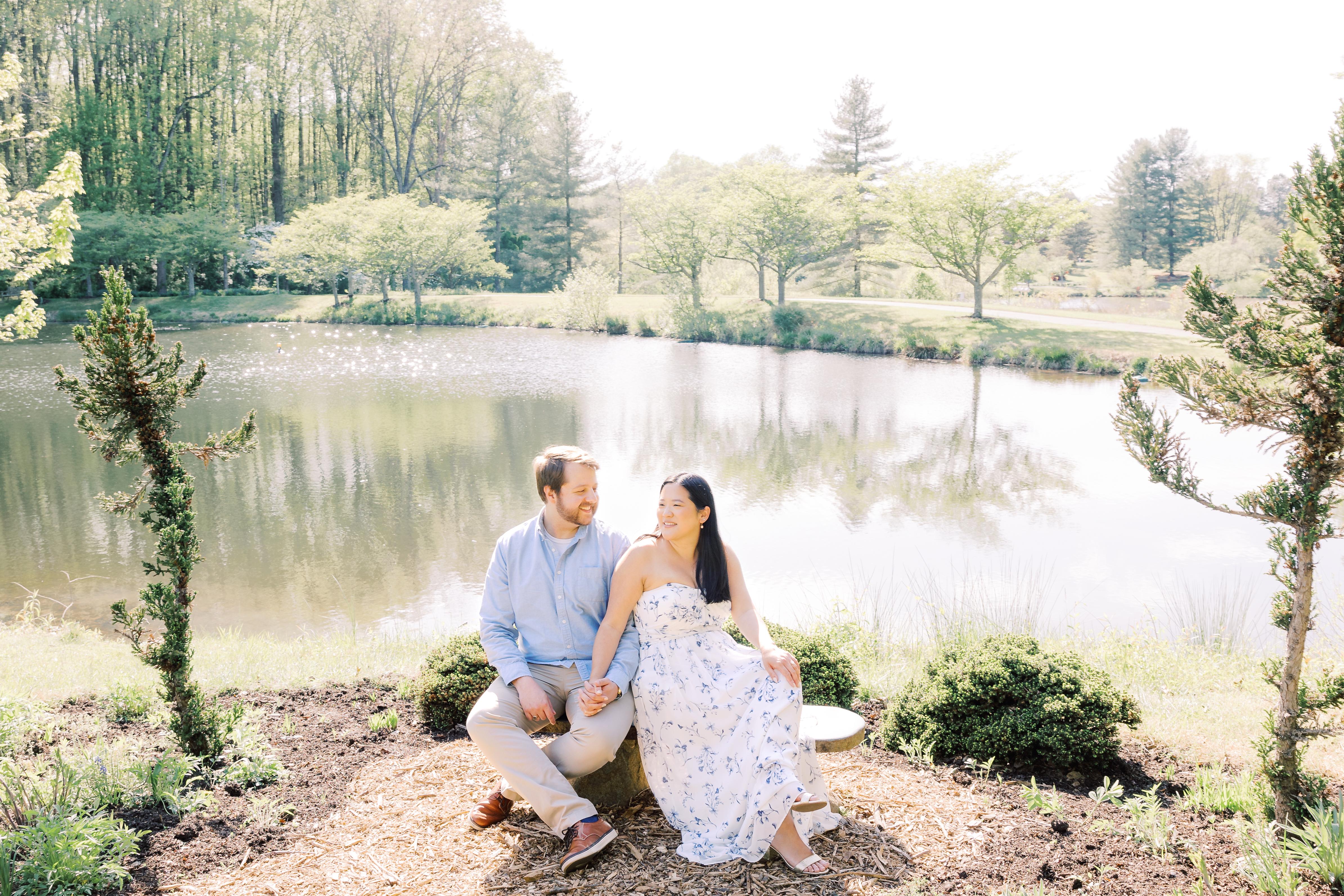 The Wedding Website of Lauren Worley and Matthew Hensell