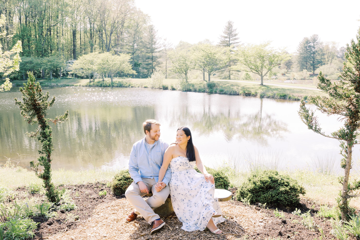 The Wedding Website of Lauren Worley and Matthew Hensell