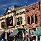 Whiskey Row