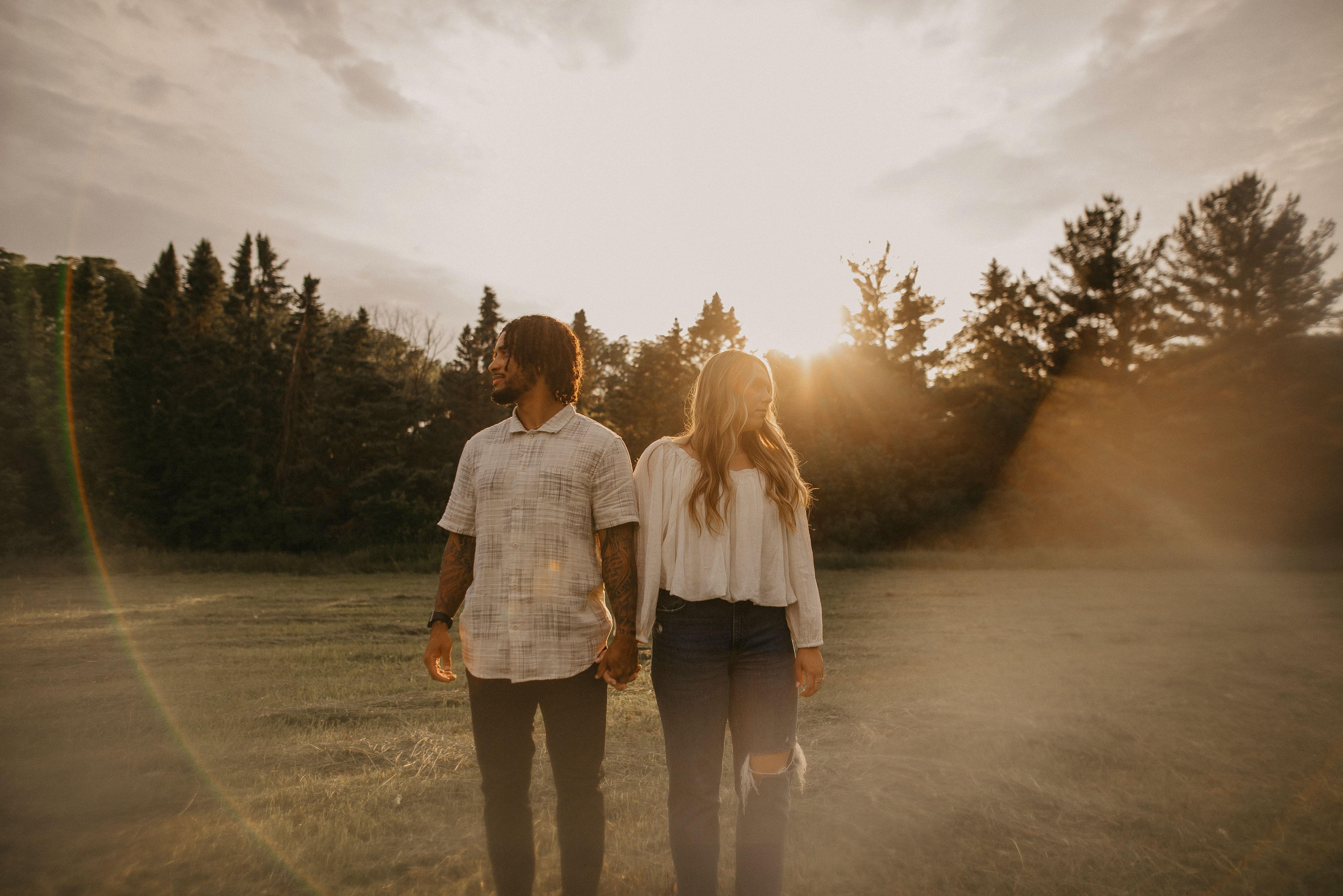 The Wedding Website of Madison Ousley and Trey Johnson