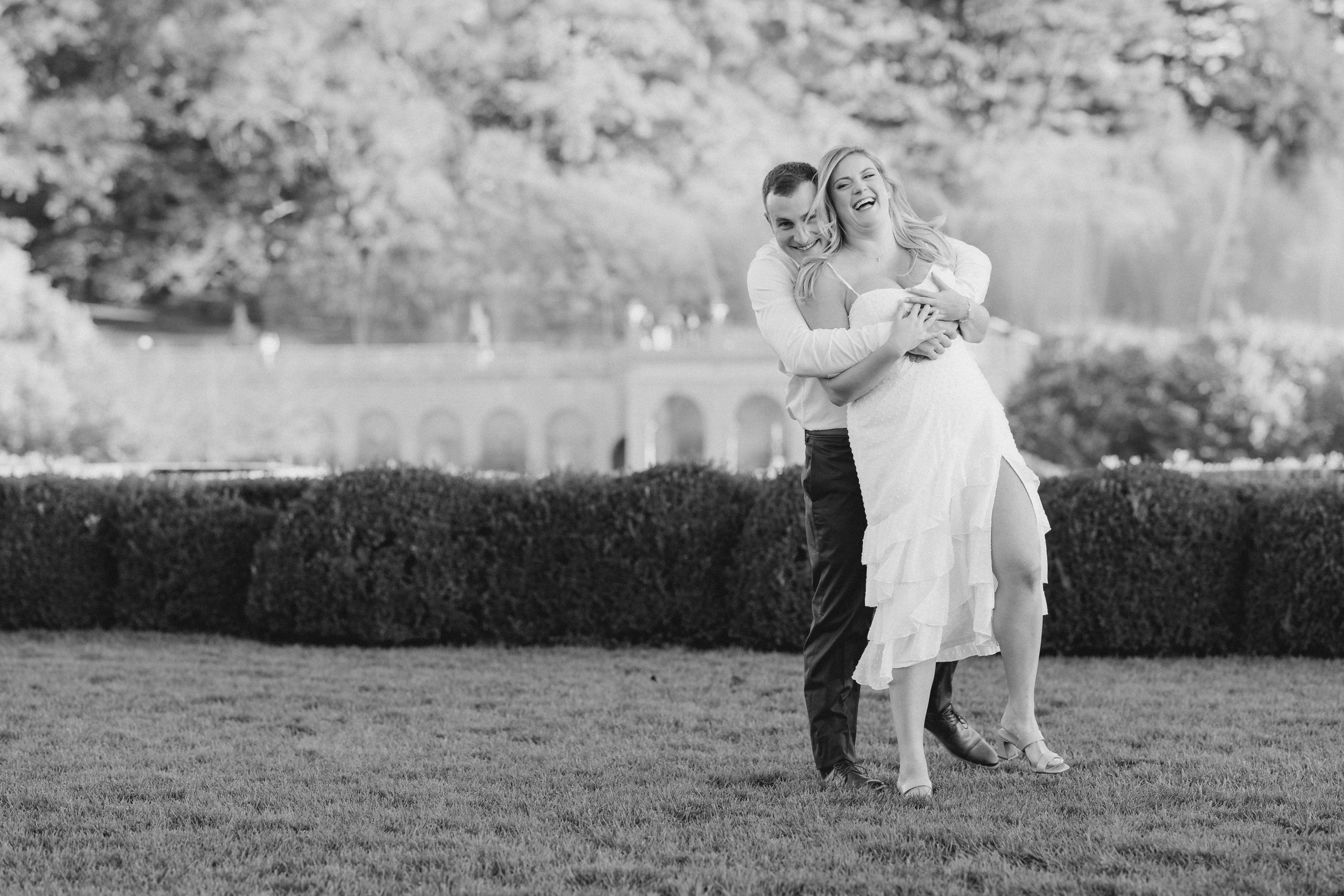 The Wedding Website of Nicole Reiman and Matt Ramone