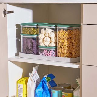 26-Piece Airtight Food Storage Set