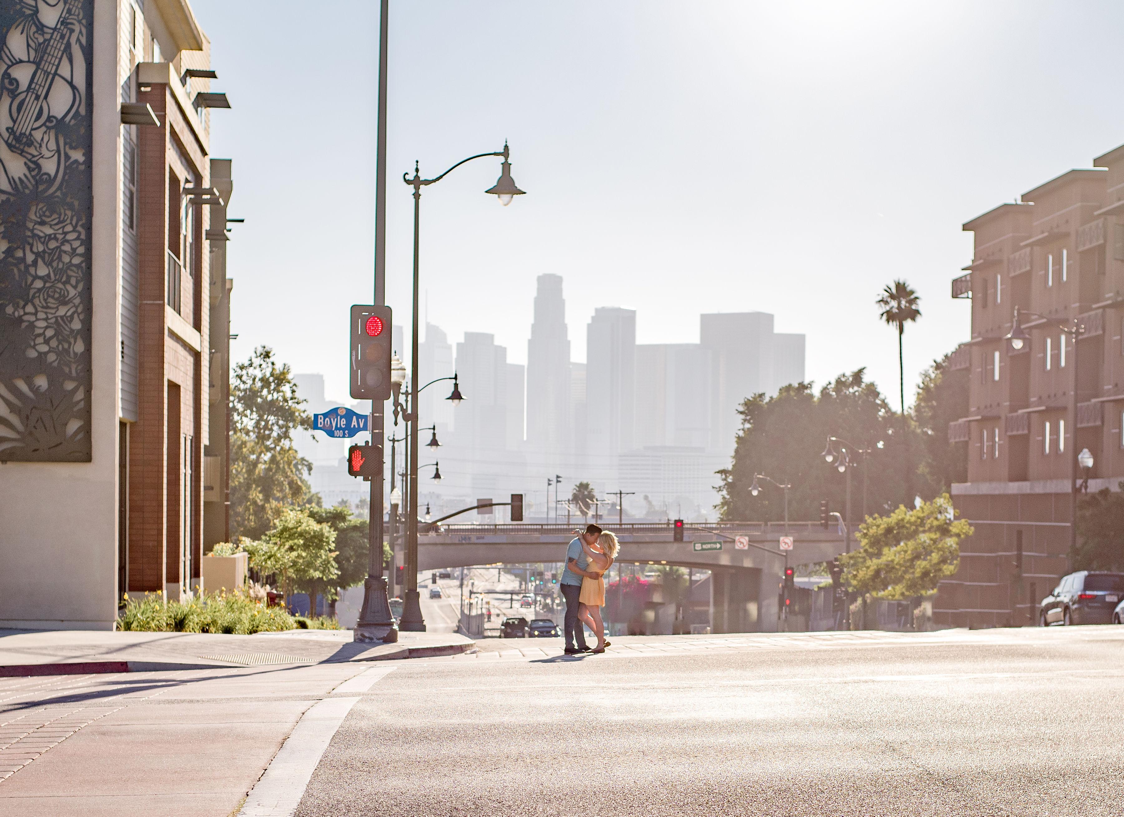 The Wedding Website of Alexandria Kinsey and Luis Arriaga