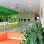Green Island Frozen Yogurt & Tea bar