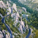 Needles Highway