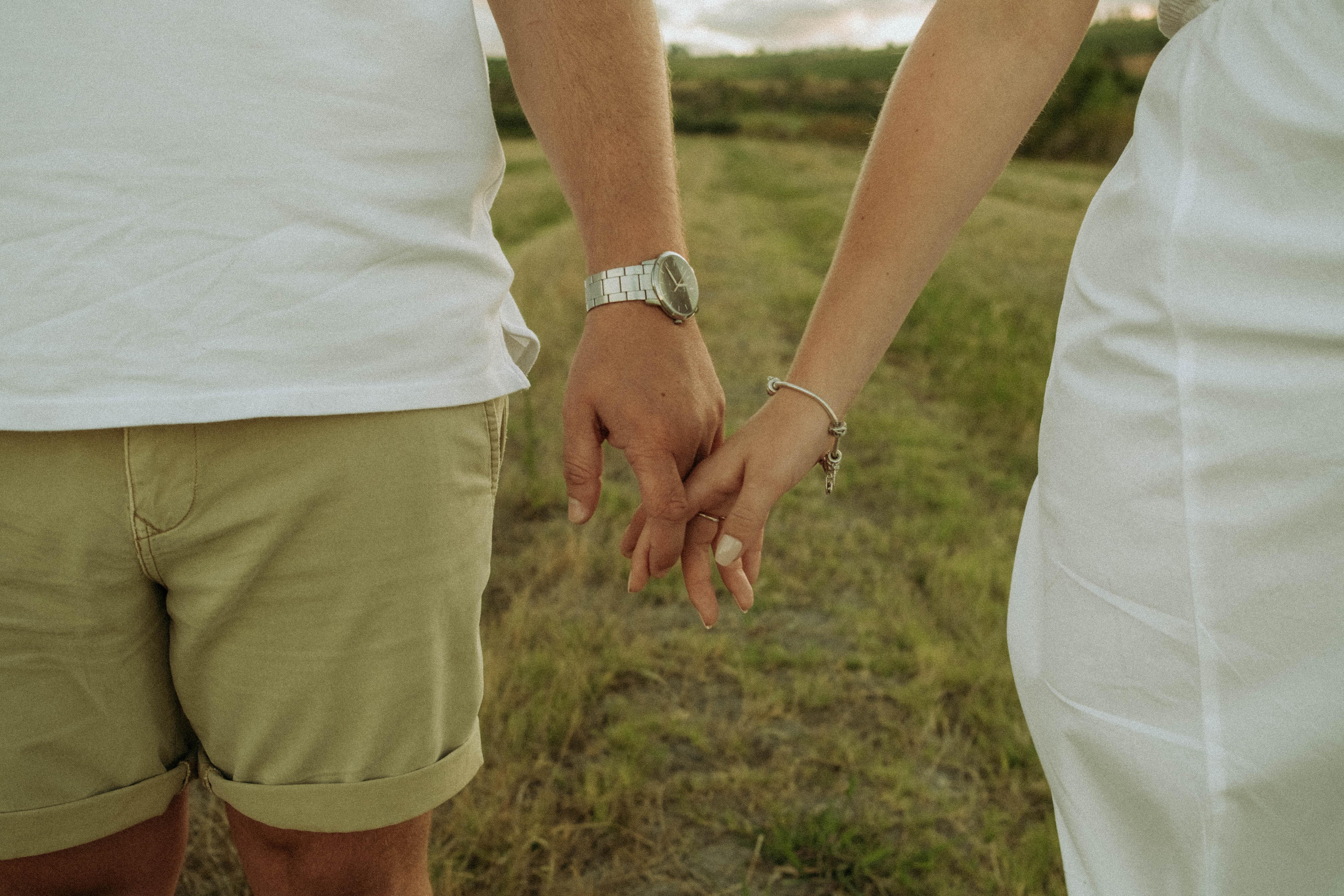 The Wedding Website of Lu-Adri Groenewald and Hannes Bezuidenhout