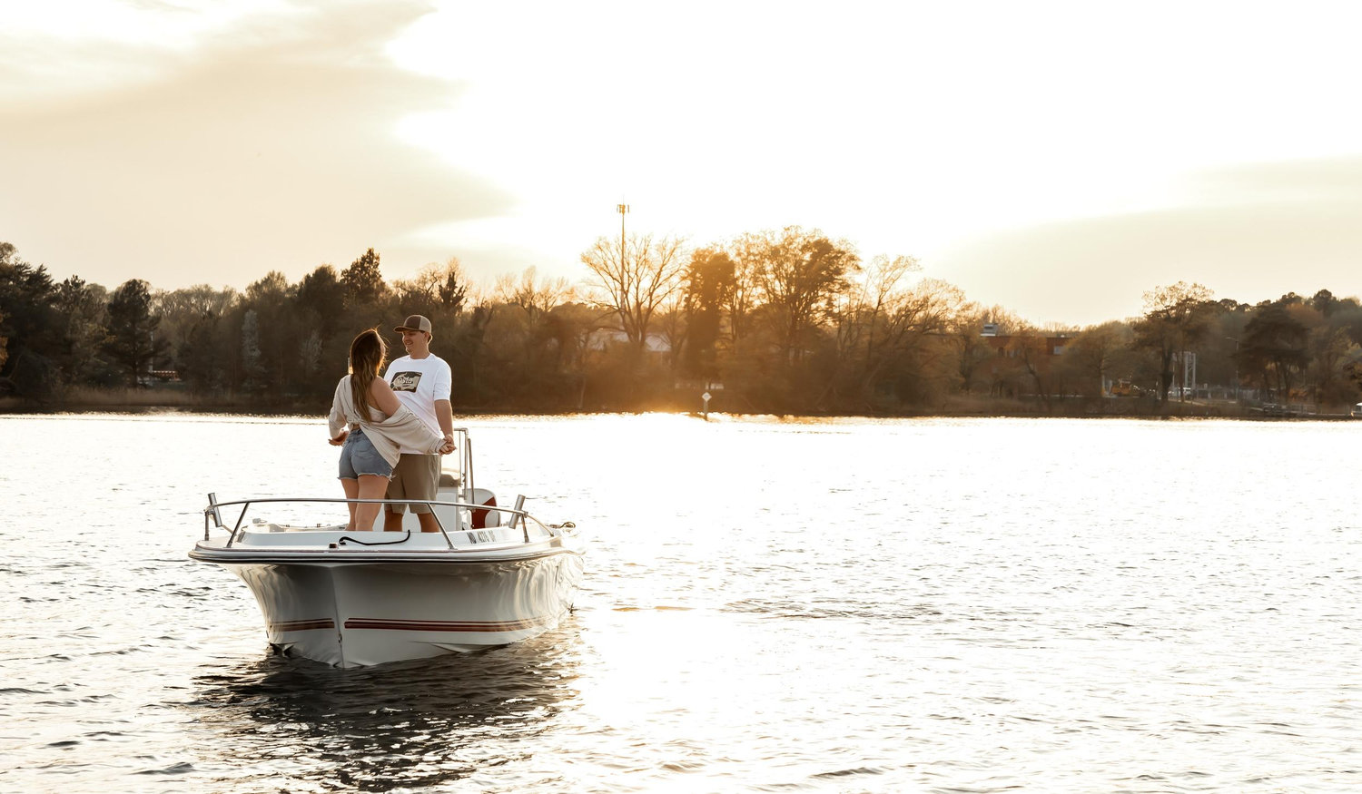The Wedding Website of Sara Marquardt and Donald Hallikas