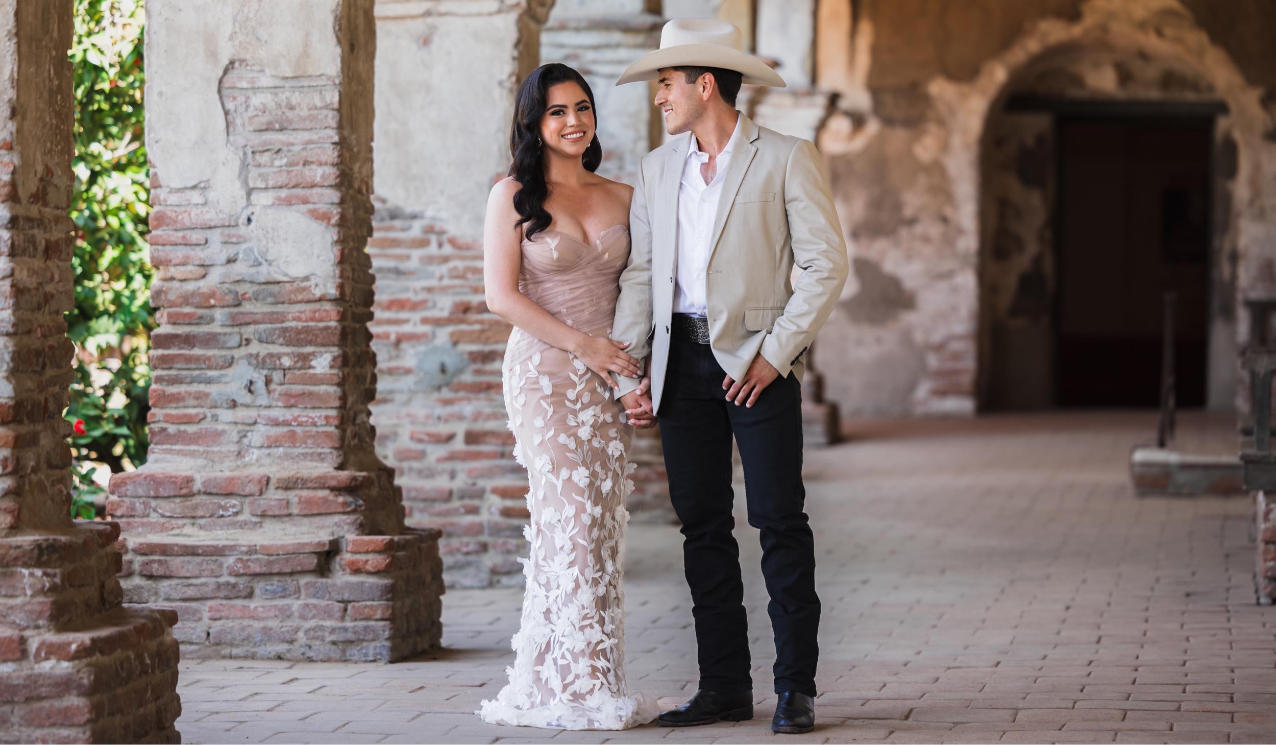 The Wedding Website of Yasmin Rangel and Ruben Sandoval