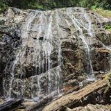Glen Burney Falls Trail