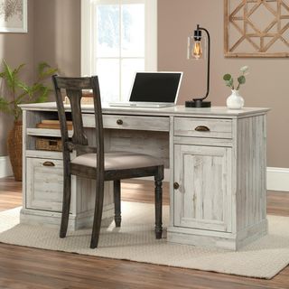 Barrister Lane Executive Desk