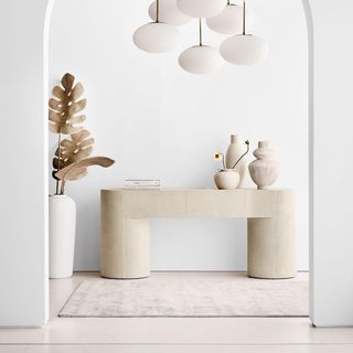 Moon 6-Light Chandelier