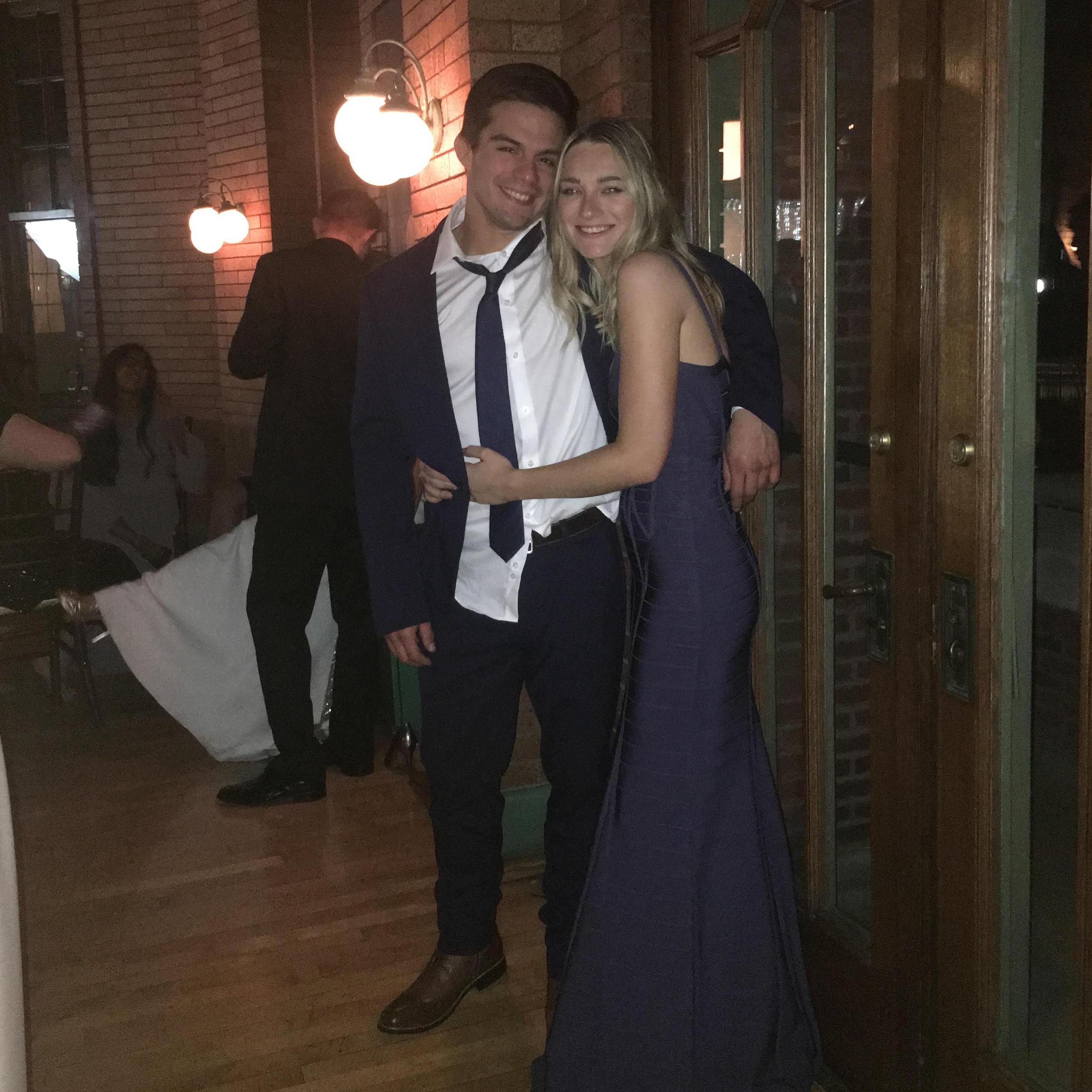 1L Barrister's Ball