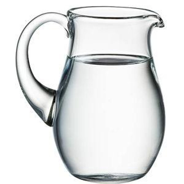 Water Pitchers