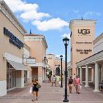 Orlando International Premium Outlets