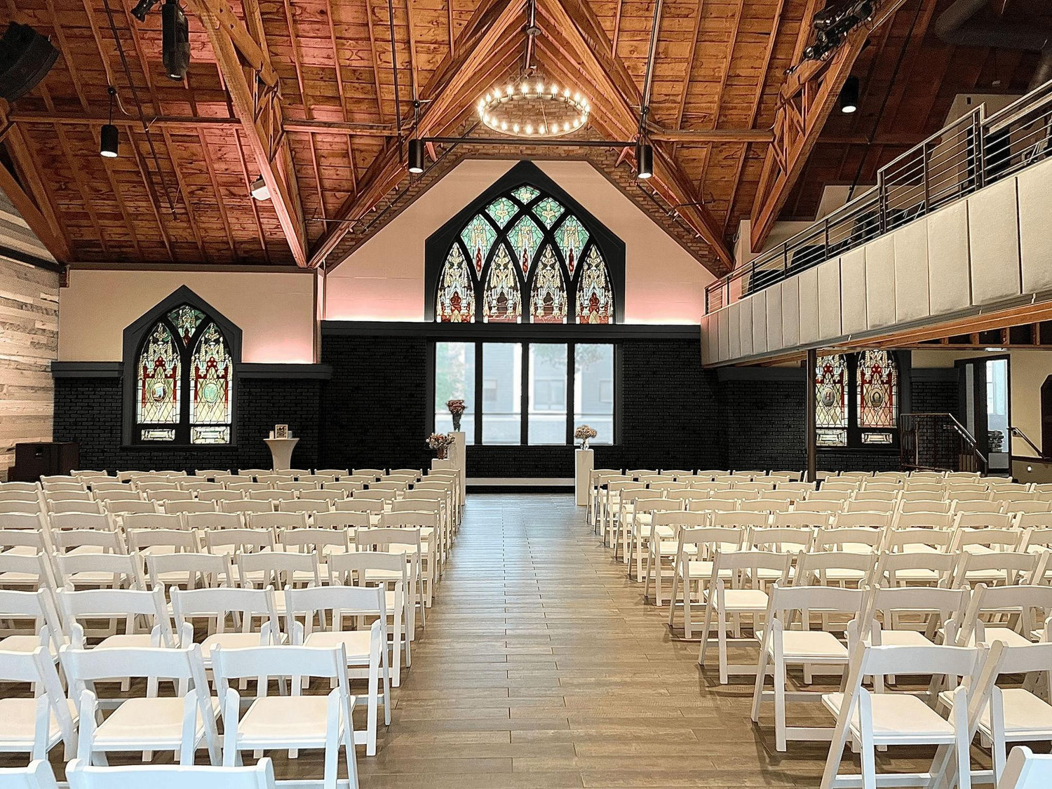 The Wedding Website of Matthew Dakken and Zoe Adank