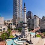 Soldiers & Sailors Monument