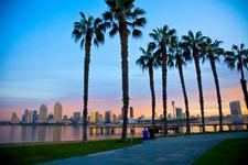 Coronado Ferry Landing