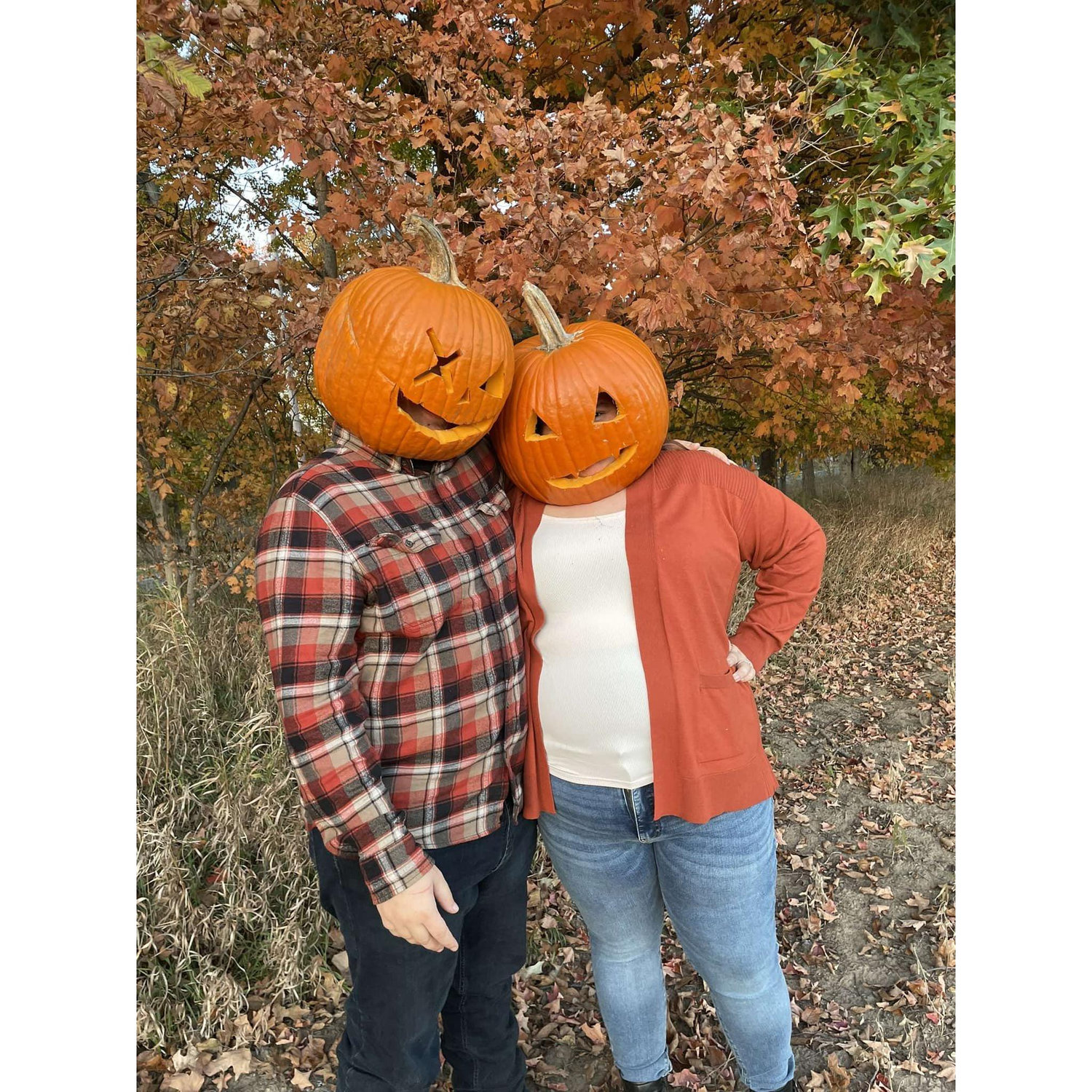 Engagement Photos