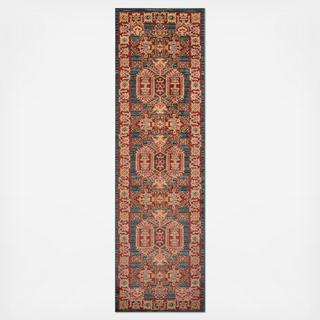 Ghazni Timeless Runner