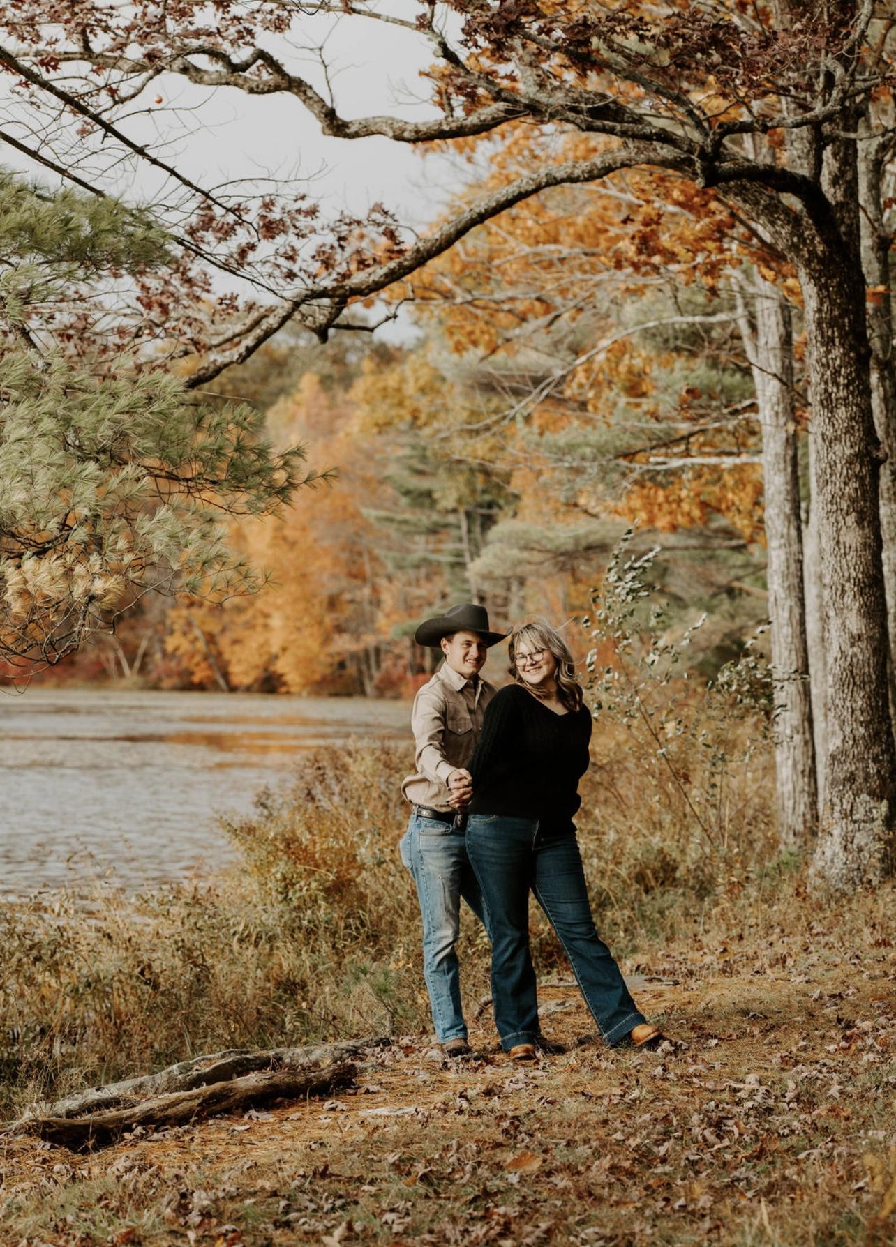 The Wedding Website of Ashley Elick and Logan Billotti