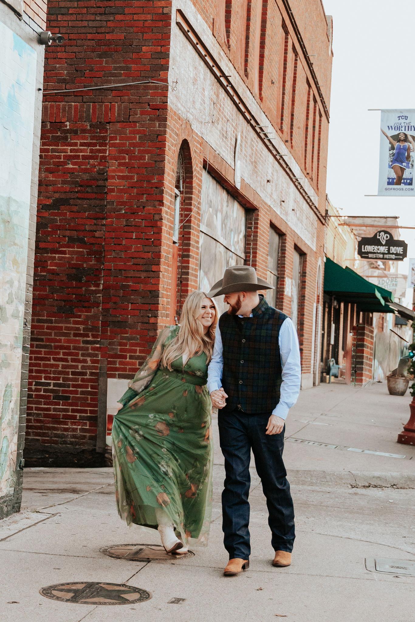 The Wedding Website of Krystina Hickey and Austin Kirkland