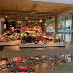 Barber Motorsports Park & Museum