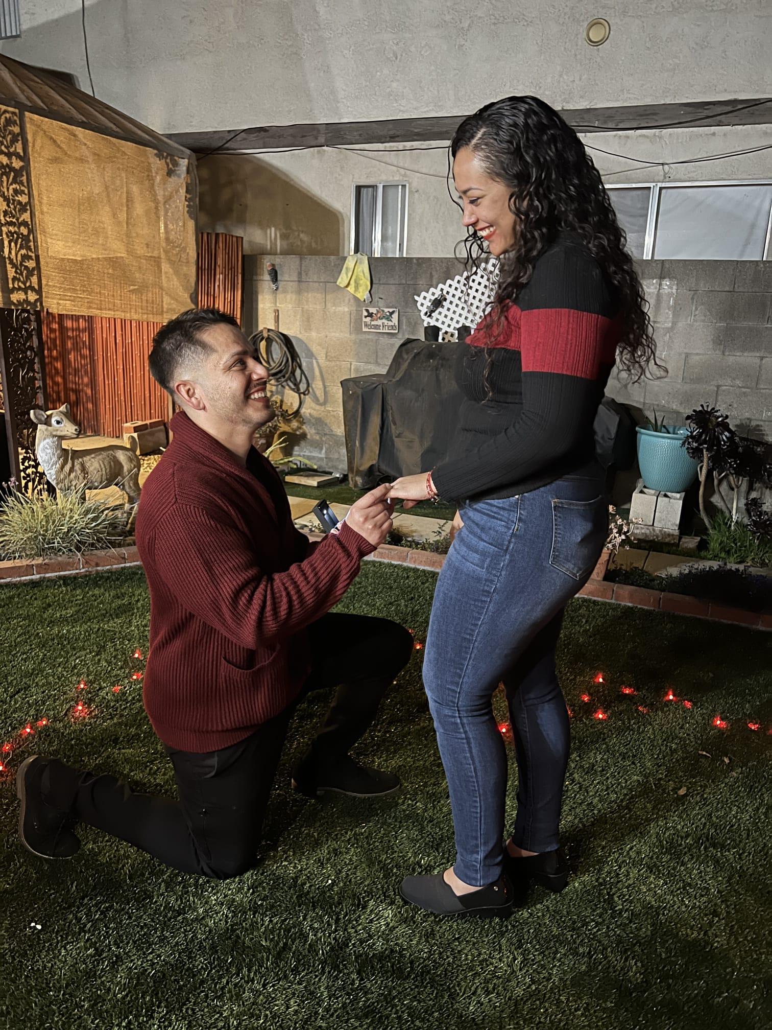 The Wedding Website of Juan Rodriguez and Aidee Chavez