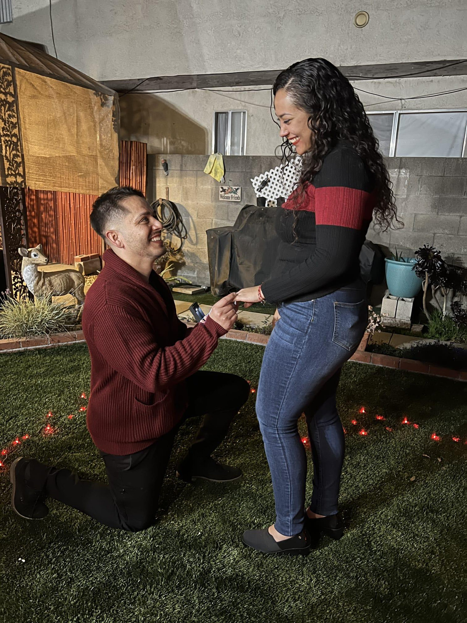 The Wedding Website of Juan Rodriguez and Aidee Chavez
