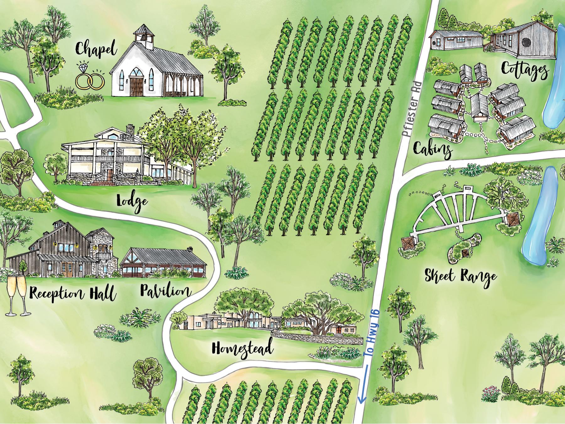 The Wedding Website of Katherine Gualy and Jackson Ayers