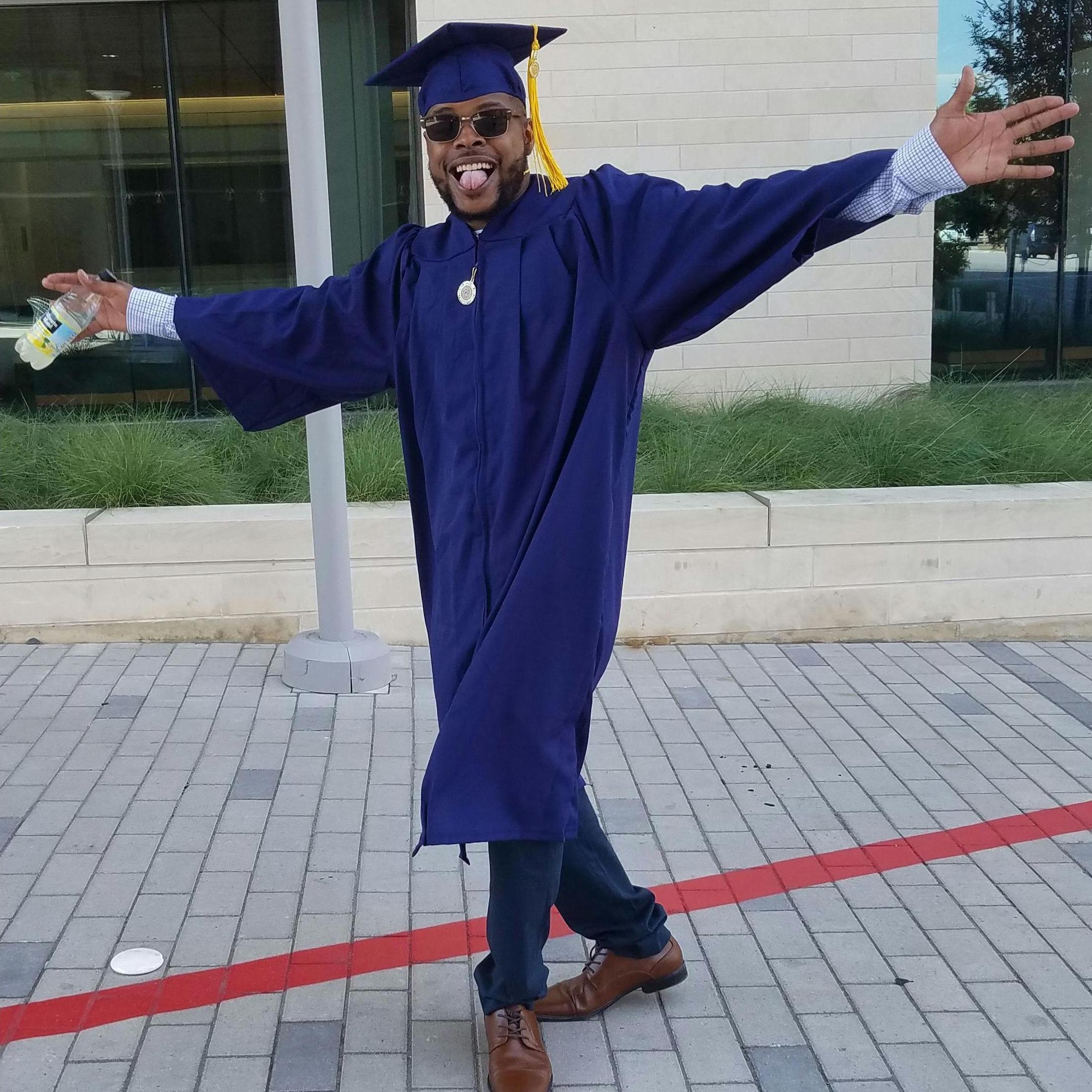 GRADUATE