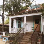 Licha's Cantina