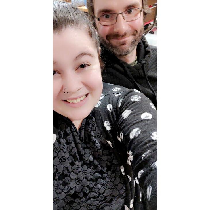 Post Holiday Ramen Date, 2022