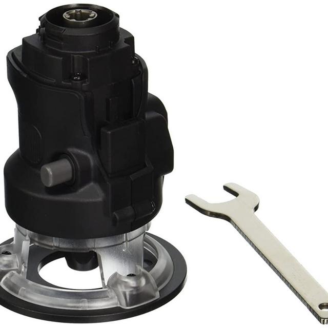 BLACK+DECKER Matrix Router Attachment For Cordless Drill (BDCMTR)