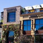 Rooftop Restaurant & Bar
