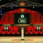 Grand Ole Opry