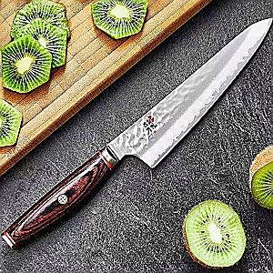 Miyabi Artisan 5" Prep Knife | Dillard's